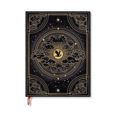 Fourth Wing Shadows of Navarre Ultra Lined Softcover Journal, 176pg, 100gsm, Rebecca Yarros' Empyrean Collection by Paperblanks (Fourth Wing) by Paperblanks