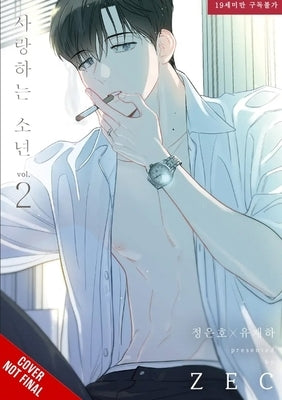 Lover Boy, Vol. 2 by Zec