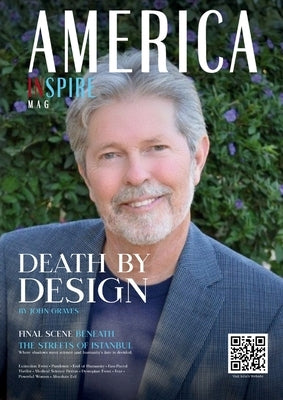 America Inspire Mag - Volume 9, Issue 13 by Inspire Mag, America