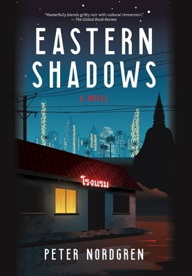 Eastern Shadows by Nordgren, Peter