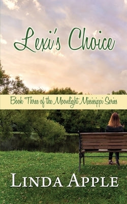 Lexi's Choice by Apple, Linda