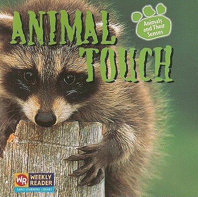 Animal Touch by Hall, Kirsten