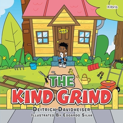 The Kind Grind by Davidheiser, Deitrich