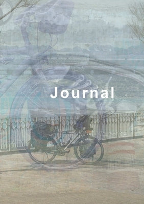 Cycling Journal by Peel, Stephen