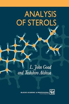 Analysis of Sterols by Goad, J.