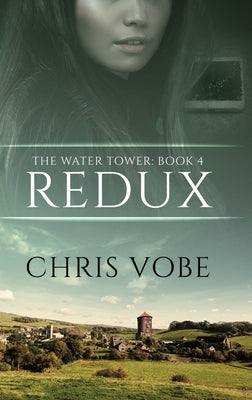 Redux by Vobe, Chris