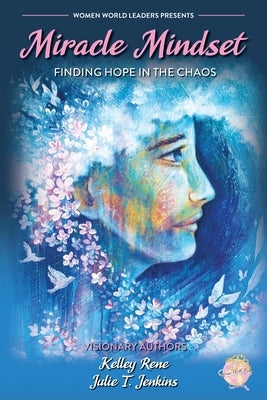 Miracle Mindset by Jenkins, Julie T.