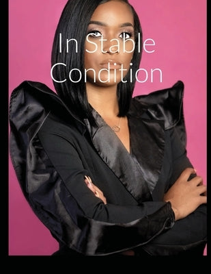 In Stable Condition by Handy, Jaeionah