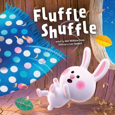 Fluffle Shuffle by McMaine Evans, Julie