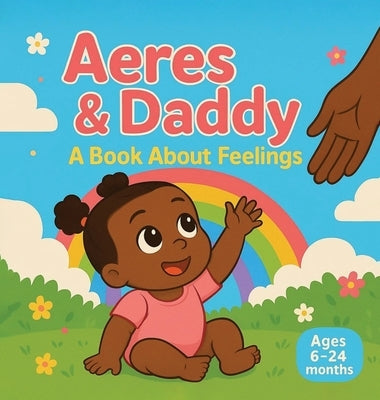 Aeres & Daddy by Caracciolo, Dion Darren