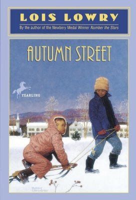 Autumn Street by Lowry, Lois