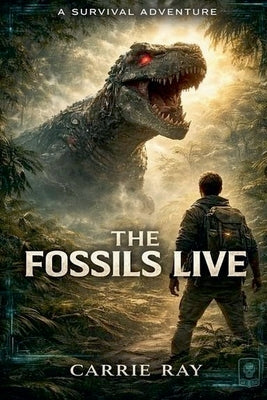 The Fossils Live by Ray, Carrie