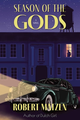 Season of the Gods by Matzen, Robert