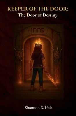 Keeper of the Door: The Door of Destiny by Hair, Shannon D.