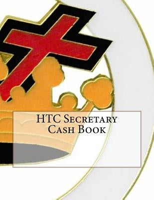 HTC Secretary Cash Book by Forms, Ap
