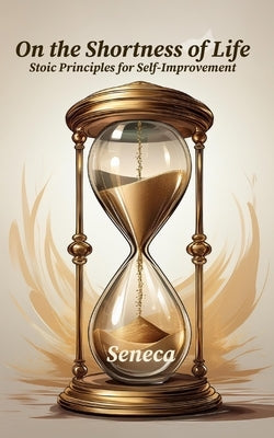 On the Shortness of Life: Stoic Principles for Self-Improvement by Seneca