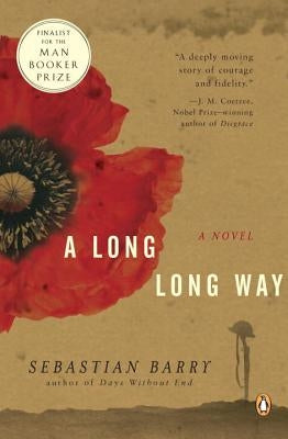 A Long Long Way by Barry, Sebastian