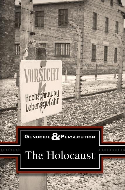 The Holocaust by Hay, Jeff