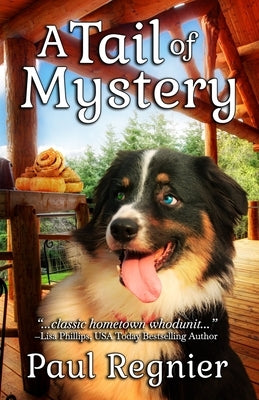 A Tail of Mystery by Regnier, Paul