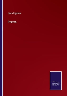 Poems by Ingelow, Jean