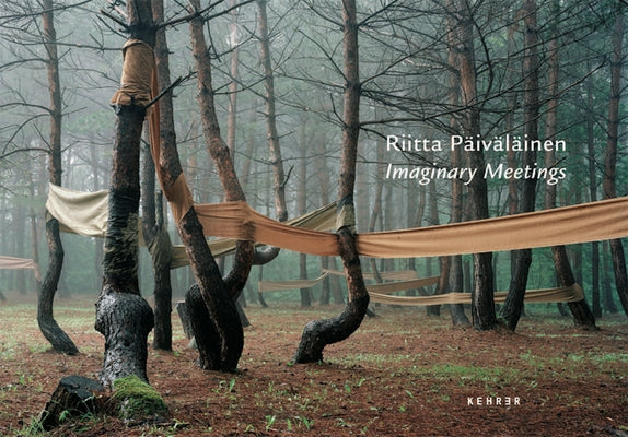 Imaginary Meetings by Päiväläinen, Riitta