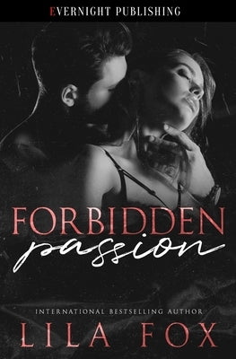 Forbidden Passion by Fox, Lila