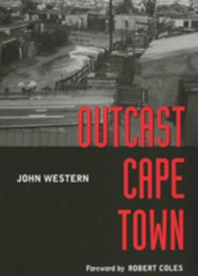 Outcast Cape Town by Western, John