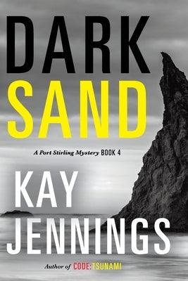 Dark Sand by Jennings, Kay