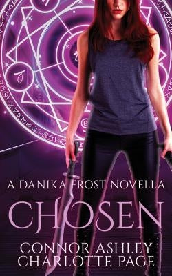Chosen by Ashley, Connor