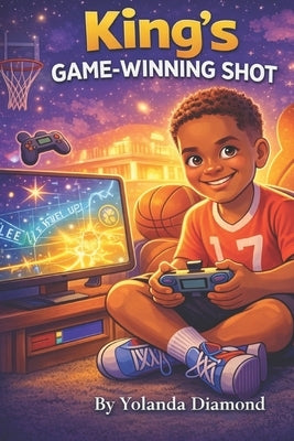 King's Game Winning Shot by Diamond, Yolanda