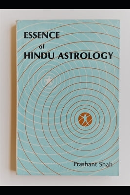 Essence of Hindu Astrology by Machayya, Madanda G.