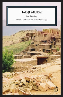 Hadji Murat by Tolstoy, Leo