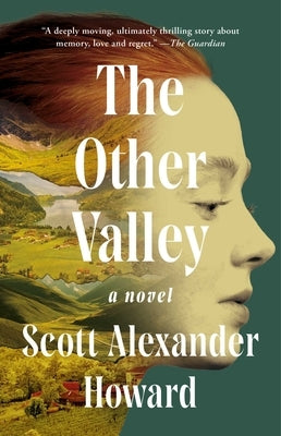 The Other Valley by Howard, Scott Alexander