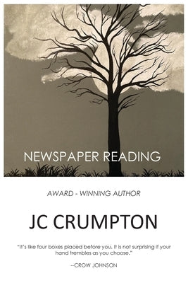 Newspaper Reading by Crumpton, Jc