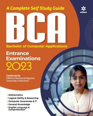 Complete Self Study Guide BCA by Experts Compilation