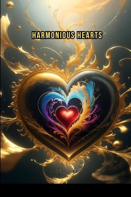 Harmonious Hearts by Jay, Ola