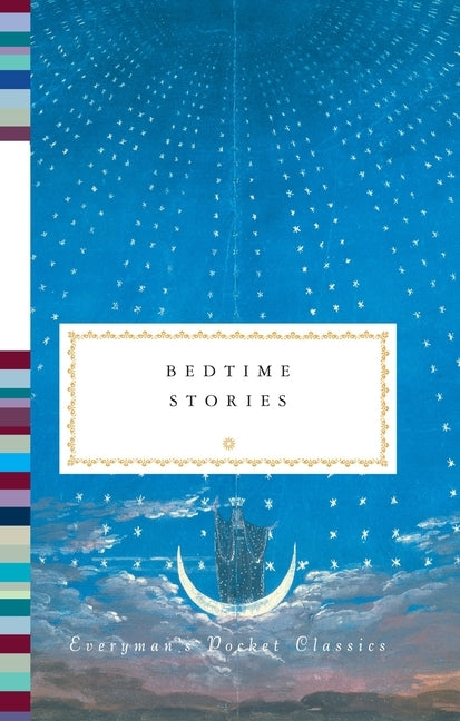 Bedtime Stories by Tesdell, Diana Secker