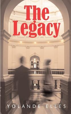 The Legacy by Elles, Yolande