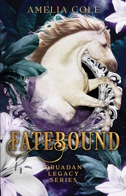 Fatebound by Cole, Amelia