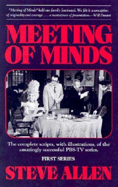 Meeting of Minds by Allen, Steve