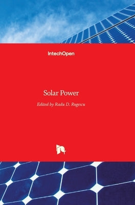 Solar Power by Rugescu, Radu
