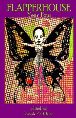FLAPPERHOUSE - Year Four by Langlois, Stephen