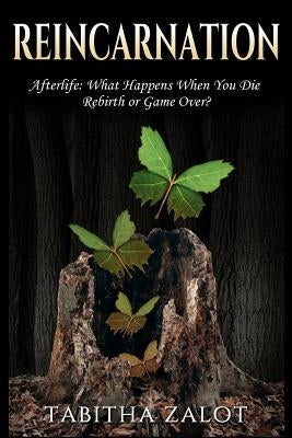 Reincarnation: Afterlife: Life After Death - What Happens When You Die? Rebirth or Game Over? by Zalot, Tabitha