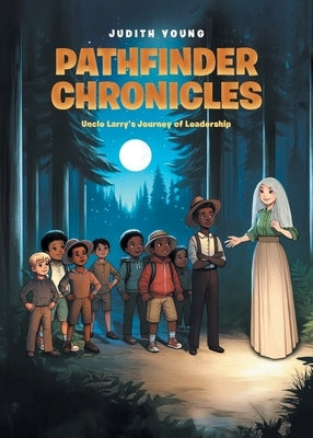 Pathfinder Chronicles: Uncle Larry's Journey of Leadership by Young, Judith
