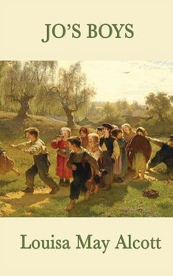 Jo's Boys by Alcott, Louisa May