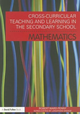 Mathematics by Ward-Penny, Robert