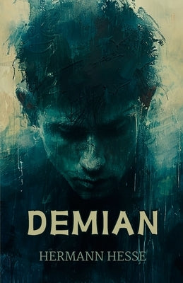 Demian by Hesse, Hermann