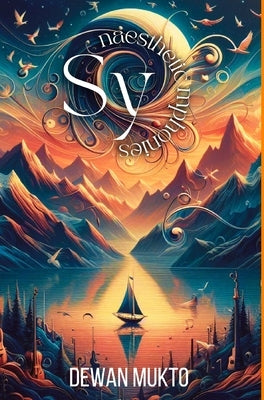 Synaesthetic Symphonies by Mukto, Dewan Maksudul Islam