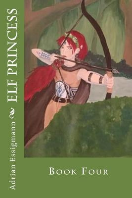 Elf Princess by Essigmann, Adrian