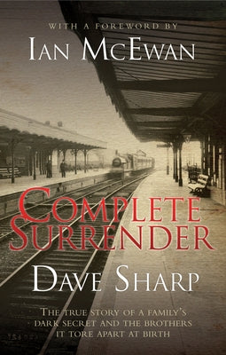 Complete Surrender by Sharp, Dave